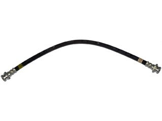 Dorman - First Stop Brake Hydraulic Hose P/N:H620349 Fits: Chevrolet W3500 Tiltmaster 99-98, Chevrolet W4500 Tiltmaster 99-98, GMC W3500 Forward 99-98, GMC W4500 Forward 99-98, Isuzu Npr 99-98, Isuzu Npr-hd 1999 - Image 1
