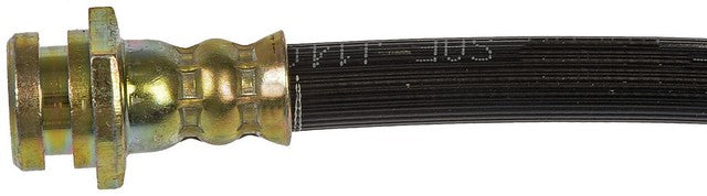 Dorman - First Stop Brake Hydraulic Hose P/N:H620350 Fits: Chevrolet Lcf 3500, Chevrolet Lcf 4500, Chevrolet Lcf 4500hd, Chevrolet Lcf 4500xd, Chevrolet Lcf 5500hd, Chevrolet Lcf 5500xd, Chevrolet W3500 Tiltmaster, Chevrolet W4500 Tiltmaster - Image 3