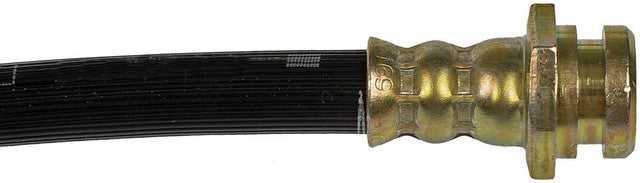 Dorman - First Stop Brake Hydraulic Hose P/N:H620350 Fits: Chevrolet Lcf 3500, Chevrolet Lcf 4500, Chevrolet Lcf 4500hd, Chevrolet Lcf 4500xd, Chevrolet Lcf 5500hd, Chevrolet Lcf 5500xd, Chevrolet W3500 Tiltmaster, Chevrolet W4500 Tiltmaster - Image 2