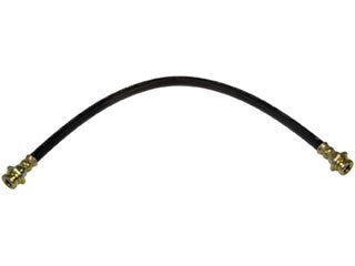 Dorman - First Stop Brake Hydraulic Hose P/N:H620350 Fits: Chevrolet Lcf 3500, Chevrolet Lcf 4500, Chevrolet Lcf 4500hd, Chevrolet Lcf 4500xd, Chevrolet Lcf 5500hd, Chevrolet Lcf 5500xd, Chevrolet W3500 Tiltmaster, Chevrolet W4500 Tiltmaster - Image 1