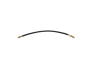 Dorman - First Stop Brake Hydraulic Hose P/N:H620352 Fits: Isuzu Frr 04-00 - Image 1