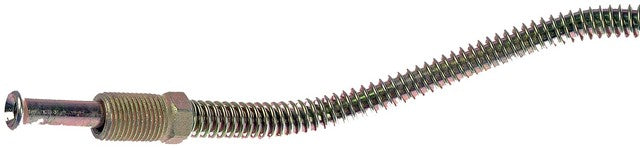Dorman - First Stop Brake Hydraulic Hose P/N:H620355 Fits: Chevrolet B7 02-97, Chevrolet C6500 Kodiak 02-97, Chevrolet C7500 Kodiak 02-97, GMC B7 02-97, GMC C6500 Topkick 02-97, GMC C7500 Topkick 02-97 - Image 3