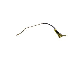 Dorman - First Stop Brake Hydraulic Hose P/N:H620355 Fits: Chevrolet B7 02-97, Chevrolet C6500 Kodiak 02-97, Chevrolet C7500 Kodiak 02-97, GMC B7 02-97, GMC C6500 Topkick 02-97, GMC C7500 Topkick 02-97 - Image 1