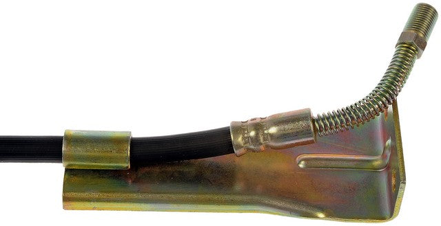 Dorman - First Stop Brake Hydraulic Hose P/N:H620356 Fits: Chevrolet B7 02-97, Chevrolet C6500 Kodiak 02-97, Chevrolet C7500 Kodiak 02-97, GMC B7 02-97, GMC C6500 Topkick 02-97, GMC C7500 Topkick 02-97 - Image 2