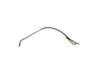 Dorman - First Stop Brake Hydraulic Hose P/N:H620356 Fits: Chevrolet B7 02-97, Chevrolet C6500 Kodiak 02-97, Chevrolet C7500 Kodiak 02-97, GMC B7 02-97, GMC C6500 Topkick 02-97, GMC C7500 Topkick 02-97 - Image 1