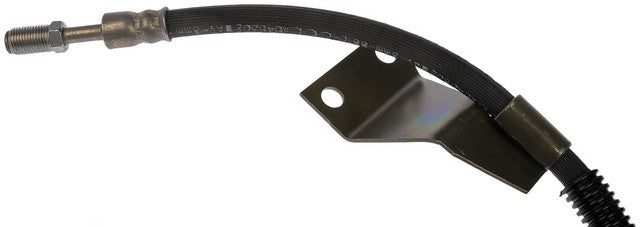 Dorman - First Stop Brake Hydraulic Hose P/N:H620357 Fits: Chevrolet B7 02-97, Chevrolet C6500 Kodiak 02-97, Chevrolet C7500 Kodiak 02-97, GMC B7 02-97, GMC C6500 Topkick 02-97, GMC C7500 Topkick 02-97 - Image 3