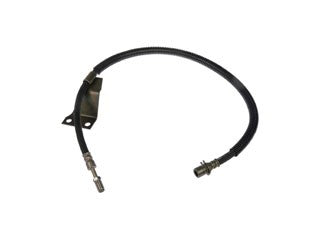 Dorman - First Stop Brake Hydraulic Hose P/N:H620357 Fits: Chevrolet B7 02-97, Chevrolet C6500 Kodiak 02-97, Chevrolet C7500 Kodiak 02-97, GMC B7 02-97, GMC C6500 Topkick 02-97, GMC C7500 Topkick 02-97 - Image 1