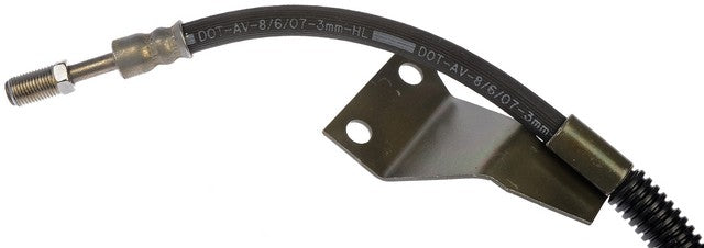 Dorman - First Stop Brake Hydraulic Hose P/N:H620358 Fits: Chevrolet B7 02-97, Chevrolet C6500 Kodiak 02-97, Chevrolet C7500 Kodiak 02-97, GMC B7 02-97, GMC C6500 Topkick 02-97, GMC C7500 Topkick 02-97 - Image 3