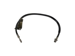 Dorman - First Stop Brake Hydraulic Hose P/N:H620358 Fits: Chevrolet B7 02-97, Chevrolet C6500 Kodiak 02-97, Chevrolet C7500 Kodiak 02-97, GMC B7 02-97, GMC C6500 Topkick 02-97, GMC C7500 Topkick 02-97 - Image 1
