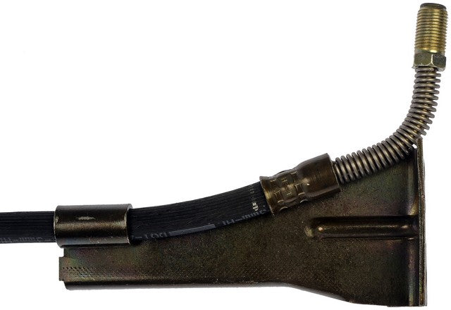 Dorman - First Stop Brake Hydraulic Hose P/N:H620360 Fits: Chevrolet C6500 Kodiak 02-97, GMC C6500 Topkick 02-97 - Image 2