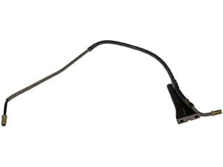 Dorman - First Stop Brake Hydraulic Hose P/N:H620360 Fits: Chevrolet C6500 Kodiak 02-97, GMC C6500 Topkick 02-97 - Image 1
