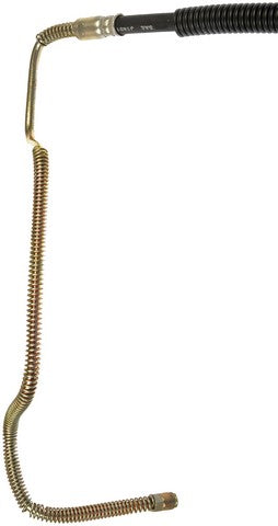 Dorman - First Stop Brake Hydraulic Hose P/N:H620361 Fits: Chevrolet C6500 Kodiak 02-97, Chevrolet C7500 Kodiak 02-97, Chevrolet T6500 02-97, Chevrolet T7500 02-97, GMC C6500 Topkick 02-97, GMC C7500 Topkick 02-97, GMC T6500 02-01, GMC T7500 02-97 - Image 2