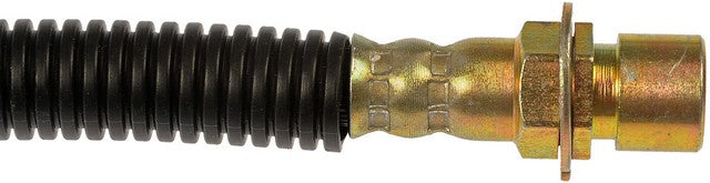 Dorman - First Stop Brake Hydraulic Hose P/N:H620361 Fits: Chevrolet C6500 Kodiak 02-97, Chevrolet C7500 Kodiak 02-97, Chevrolet T6500 02-97, Chevrolet T7500 02-97, GMC C6500 Topkick 02-97, GMC C7500 Topkick 02-97, GMC T6500 02-01, GMC T7500 02-97 - Image 3