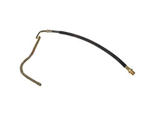 Dorman - First Stop Brake Hydraulic Hose P/N:H620361 Fits: Chevrolet C6500 Kodiak 02-97, Chevrolet C7500 Kodiak 02-97, Chevrolet T6500 02-97, Chevrolet T7500 02-97, GMC C6500 Topkick 02-97, GMC C7500 Topkick 02-97, GMC T6500 02-01, GMC T7500 02-97 - Image 1