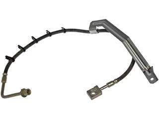 Dorman - First Stop Brake Hydraulic Hose P/N:H620365 Fits: Chevrolet C4500 Kodiak 09-05, Chevrolet C5500 Kodiak 09-05, GMC C4500 Topkick 09-05, GMC C5500 Topkick 09-05 - Image 1