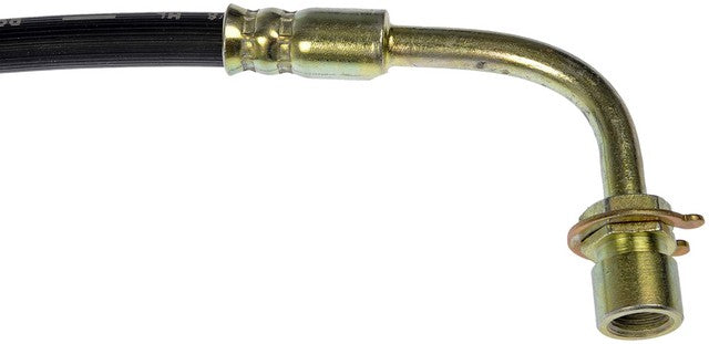 Dorman - First Stop Brake Hydraulic Hose P/N:H620366 Fits: Chevrolet C4500 Kodiak 09-05, Chevrolet C5500 Kodiak 09-05, GMC C4500 Topkick 09-05, GMC C5500 Topkick 09-05 - Image 2