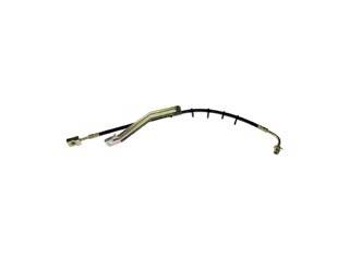 Dorman - First Stop Brake Hydraulic Hose P/N:H620366 Fits: Chevrolet C4500 Kodiak 09-05, Chevrolet C5500 Kodiak 09-05, GMC C4500 Topkick 09-05, GMC C5500 Topkick 09-05 - Image 1