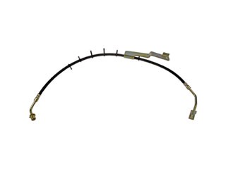 Dorman - First Stop Brake Hydraulic Hose P/N:H620367 Fits: Chevrolet C4500 Kodiak 09-03, Chevrolet C5500 Kodiak 09-03, GMC C4500 Topkick 09-03, GMC C5500 Topkick 09-03 - Image 1