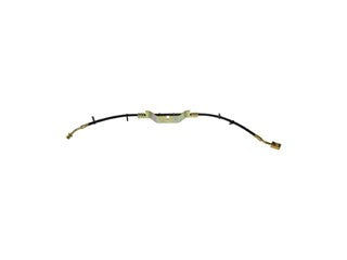 Dorman - First Stop Brake Hydraulic Hose P/N:H620371 Fits: Chevrolet C4500 Kodiak 09-06, Chevrolet C5500 Kodiak 09-06, GMC C4500 Topkick 09-06, GMC C5500 Topkick 09-06 - Image 1