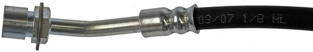 Dorman - First Stop Brake Hydraulic Hose P/N:H620372 Fits: Chevrolet C4500 Kodiak 09-06, Chevrolet C5500 Kodiak 09-06, GMC C4500 Topkick 09-06, GMC C5500 Topkick 09-06 - Image 3
