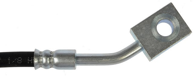 Dorman - First Stop Brake Hydraulic Hose P/N:H620372 Fits: Chevrolet C4500 Kodiak 09-06, Chevrolet C5500 Kodiak 09-06, GMC C4500 Topkick 09-06, GMC C5500 Topkick 09-06 - Image 2