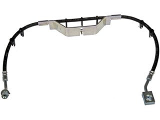 Dorman - First Stop Brake Hydraulic Hose P/N:H620372 Fits: Chevrolet C4500 Kodiak 09-06, Chevrolet C5500 Kodiak 09-06, GMC C4500 Topkick 09-06, GMC C5500 Topkick 09-06 - Image 1