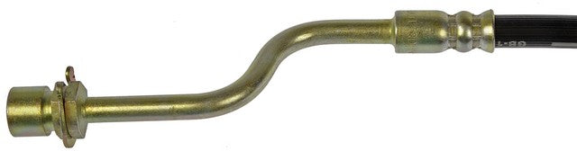 Dorman - First Stop Brake Hydraulic Hose P/N:H620373 Fits: Chevrolet C6500 Kodiak, Chevrolet C7500 Kodiak, Chevrolet T6500, Chevrolet T7500, GMC C6500 Topkick, GMC C7500 Topkick, GMC T6500, GMC T7500, Isuzu Ftr, Isuzu Fvr, Isuzu Htr, Isuzu Hvr - Image 3