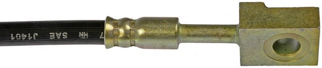 Dorman - First Stop Brake Hydraulic Hose P/N:H620373 Fits: Chevrolet C6500 Kodiak, Chevrolet C7500 Kodiak, Chevrolet T6500, Chevrolet T7500, GMC C6500 Topkick, GMC C7500 Topkick, GMC T6500, GMC T7500, Isuzu Ftr, Isuzu Fvr, Isuzu Htr, Isuzu Hvr - Image 2