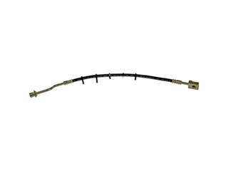 Dorman - First Stop Brake Hydraulic Hose P/N:H620373 Fits: Chevrolet C6500 Kodiak, Chevrolet C7500 Kodiak, Chevrolet T6500, Chevrolet T7500, GMC C6500 Topkick, GMC C7500 Topkick, GMC T6500, GMC T7500, Isuzu Ftr, Isuzu Fvr, Isuzu Htr, Isuzu Hvr - Image 1