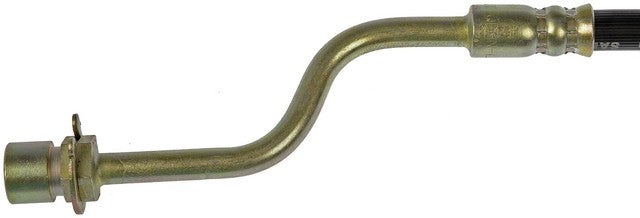 Dorman - First Stop Brake Hydraulic Hose P/N:H620374 Fits: Chevrolet C6500 Kodiak, Chevrolet C7500 Kodiak, Chevrolet T6500, Chevrolet T7500, GMC C6500 Topkick, GMC C7500 Topkick, GMC T6500, GMC T7500, Isuzu Ftr, Isuzu Fvr, Isuzu Htr, Isuzu Hvr - Image 2