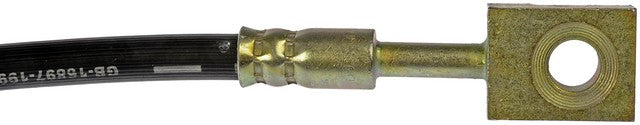 Dorman - First Stop Brake Hydraulic Hose P/N:H620374 Fits: Chevrolet C6500 Kodiak, Chevrolet C7500 Kodiak, Chevrolet T6500, Chevrolet T7500, GMC C6500 Topkick, GMC C7500 Topkick, GMC T6500, GMC T7500, Isuzu Ftr, Isuzu Fvr, Isuzu Htr, Isuzu Hvr - Image 3