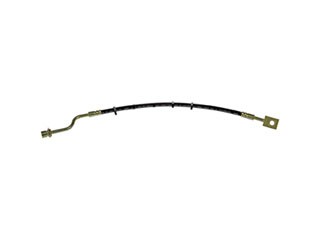 Dorman - First Stop Brake Hydraulic Hose P/N:H620374 Fits: Chevrolet C6500 Kodiak, Chevrolet C7500 Kodiak, Chevrolet T6500, Chevrolet T7500, GMC C6500 Topkick, GMC C7500 Topkick, GMC T6500, GMC T7500, Isuzu Ftr, Isuzu Fvr, Isuzu Htr, Isuzu Hvr - Image 1