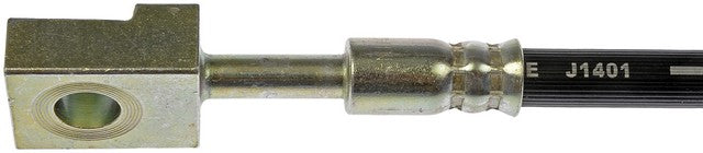 Dorman - First Stop Brake Hydraulic Hose P/N:H620375 Fits: Chevrolet C6500 Kodiak 09-03, Chevrolet C7500 Kodiak 09-03, GMC C6500 Topkick 09-03, GMC C7500 Topkick 09-03, Isuzu Htr 08-05, Isuzu Hvr 08-05 - Image 3