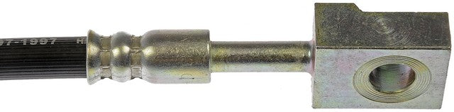 Dorman - First Stop Brake Hydraulic Hose P/N:H620376 Fits: Chevrolet C6500 Kodiak 09-03, Chevrolet C7500 Kodiak 09-03, GMC C6500 Topkick 09-03, GMC C7500 Topkick 09-03, Isuzu Htr 08-05, Isuzu Hvr 08-05 - Image 2