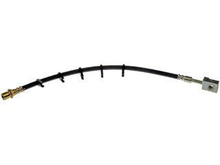 Dorman - First Stop Brake Hydraulic Hose P/N:H620376 Fits: Chevrolet C6500 Kodiak 09-03, Chevrolet C7500 Kodiak 09-03, GMC C6500 Topkick 09-03, GMC C7500 Topkick 09-03, Isuzu Htr 08-05, Isuzu Hvr 08-05 - Image 1