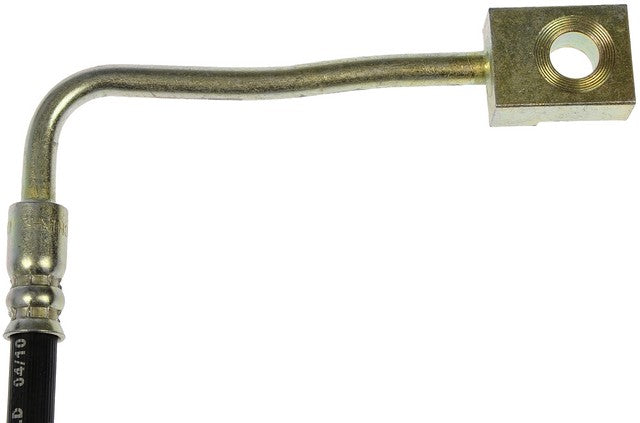 Dorman - First Stop Brake Hydraulic Hose P/N:H620377 Fits: Chevrolet C6500 Kodiak, Chevrolet C7500 Kodiak, Chevrolet T6500, Chevrolet T7500, GMC C6500 Topkick, GMC C7500 Topkick, GMC T6500, GMC T7500, Isuzu Ftr, Isuzu Fvr, Isuzu Htr, Isuzu Hvr - Image 2