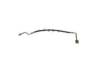 Dorman - First Stop Brake Hydraulic Hose P/N:H620377 Fits: Chevrolet C6500 Kodiak, Chevrolet C7500 Kodiak, Chevrolet T6500, Chevrolet T7500, GMC C6500 Topkick, GMC C7500 Topkick, GMC T6500, GMC T7500, Isuzu Ftr, Isuzu Fvr, Isuzu Htr, Isuzu Hvr - Image 1