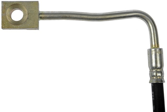 Dorman - First Stop Brake Hydraulic Hose P/N:H620378 Fits: Chevrolet C6500 Kodiak, Chevrolet C7500 Kodiak, Chevrolet T6500, Chevrolet T7500, GMC C6500 Topkick, GMC C7500 Topkick, GMC T6500, GMC T7500, Isuzu Ftr, Isuzu Fvr, Isuzu Htr, Isuzu Hvr - Image 3