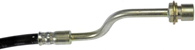 Dorman - First Stop Brake Hydraulic Hose P/N:H620378 Fits: Chevrolet C6500 Kodiak, Chevrolet C7500 Kodiak, Chevrolet T6500, Chevrolet T7500, GMC C6500 Topkick, GMC C7500 Topkick, GMC T6500, GMC T7500, Isuzu Ftr, Isuzu Fvr, Isuzu Htr, Isuzu Hvr - Image 2