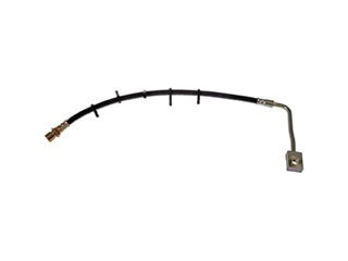 Dorman - First Stop Brake Hydraulic Hose P/N:H620379 Fits: Chevrolet C6500 Kodiak 09-03, Chevrolet C7500 Kodiak 09-03, GMC C6500 Topkick 09-03, GMC C7500 Topkick 09-03, Isuzu Htr 08-05, Isuzu Hvr 08-05 - Image 1