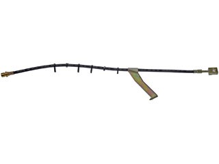 Dorman - First Stop Brake Hydraulic Hose P/N:H620381 Fits: Chevrolet T6500 09-04, Chevrolet T7500 09-04, GMC T6500 09-04, GMC T7500 09-04, Isuzu Ftr 11-04, Isuzu Fvr 11-04 - Image 1