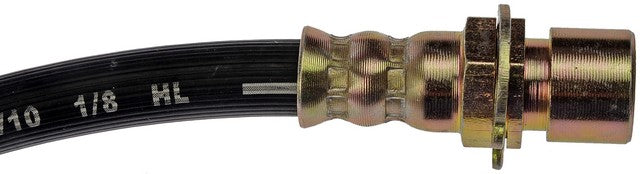 Dorman - First Stop Brake Hydraulic Hose P/N:H620382 Fits: Chevrolet T6500 09-04, Chevrolet T7500 09-04, GMC T6500 09-04, GMC T7500 09-04, Isuzu Ftr 11-04, Isuzu Fvr 11-04 - Image 2