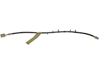 Dorman - First Stop Brake Hydraulic Hose P/N:H620382 Fits: Chevrolet T6500 09-04, Chevrolet T7500 09-04, GMC T6500 09-04, GMC T7500 09-04, Isuzu Ftr 11-04, Isuzu Fvr 11-04 - Image 1