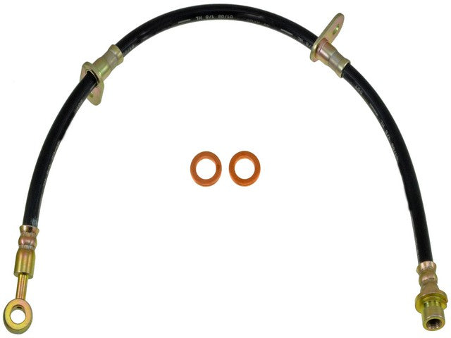 Dorman - First Stop Brake Hydraulic Hose P/N:H620389 Fits: Honda S2000 05-00 - Image 1