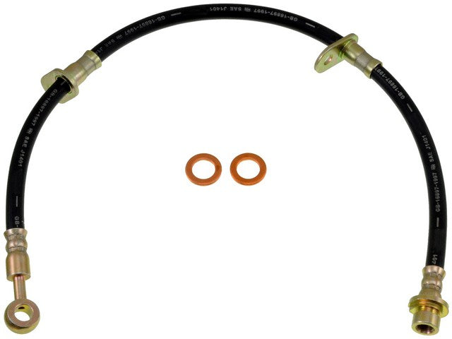 Dorman - First Stop Brake Hydraulic Hose P/N:H620390 Fits: Honda S2000 05-00 - Image 1