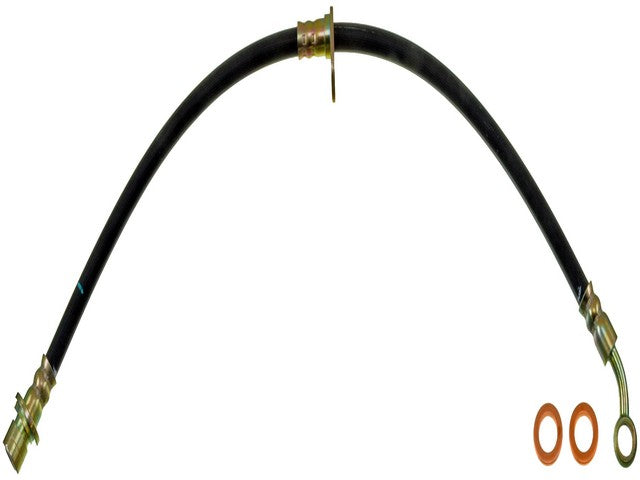 Dorman - First Stop Brake Hydraulic Hose P/N:H620392 Fits: Honda Civic 05-02 - Image 1
