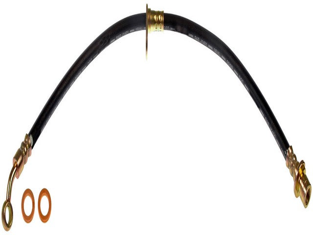 Dorman - First Stop Brake Hydraulic Hose P/N:H620393 Fits: Honda Civic 05-02 - Image 1