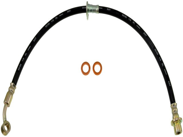 Dorman - First Stop Brake Hydraulic Hose P/N:H620394 Fits: Acura Rsx 06-02 - Image 1