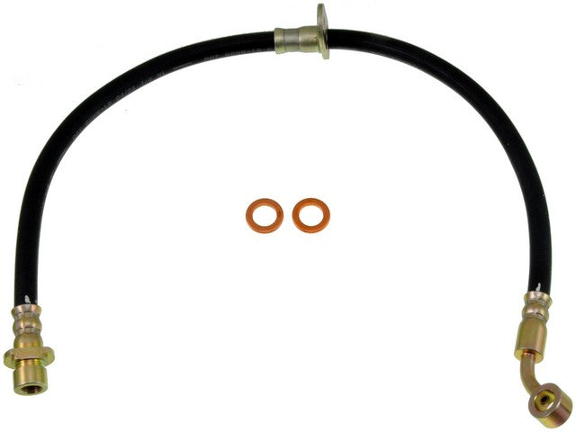 Dorman - First Stop Brake Hydraulic Hose P/N:H620395 Fits: Acura Rsx 06-02 - Image 1