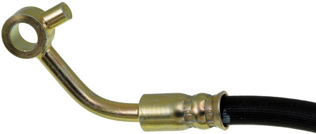 Dorman - First Stop Brake Hydraulic Hose P/N:H620396 Fits: Acura Rsx 06-02 - Image 3